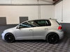 Volkswagen Golf 2.0 TDI GTD (Leather) Hatchback 5dr Diesel Manual Euro 5 (170 ps) 5dr Manual 2026