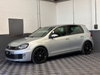 Volkswagen Golf 2.0 TDI GTD (Leather) Hatchback 5dr Diesel Manual Euro 5 (170 ps) 5dr Manual 2026