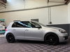 Volkswagen Golf 2.0 TDI GTD (Leather) Hatchback 5dr Diesel Manual Euro 5 (170 ps) 5dr Manual 2026