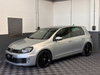 Volkswagen Golf 2.0 TDI GTD (Leather) Hatchback 5dr Diesel Manual Euro 5 (170 ps) 5dr Manual 2026