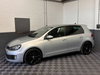 Volkswagen Golf 2.0 TDI GTD (Leather) Hatchback 5dr Diesel Manual Euro 5 (170 ps) 5dr Manual 2026