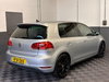 Volkswagen Golf 2.0 TDI GTD (Leather) Hatchback 5dr Diesel Manual Euro 5 (170 ps) 5dr Manual 2026