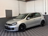 Volkswagen Golf 2.0 TDI GTD (Leather) Hatchback 5dr Diesel Manual Euro 5 (170 ps) 5dr Manual 2026