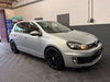 Volkswagen Golf 2.0 TDI GTD (Leather) Hatchback 5dr Diesel Manual Euro 5 (170 ps) 5dr Manual 2026