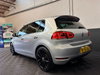 Volkswagen Golf 2.0 TDI GTD (Leather) Hatchback 5dr Diesel Manual Euro 5 (170 ps) 5dr Manual 2026