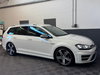Volkswagen Golf 2.0 TSI BlueMotion Tech R Estate 5dr Petrol DSG 4MOTION Euro 6 (s/s) (300 ps) 5dr Automatic 2026