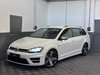 Volkswagen Golf 2.0 TSI BlueMotion Tech R Estate 5dr Petrol DSG 4MOTION Euro 6 (s/s) (300 ps) 5dr Automatic 2026