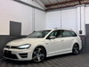 Volkswagen Golf 2.0 TSI BlueMotion Tech R Estate 5dr Petrol DSG 4MOTION Euro 6 (s/s) (300 ps) 5dr Automatic 2026