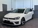 Volkswagen Golf 2.0 TSI BlueMotion Tech R Estate 5dr Petrol DSG 4MOTION Euro 6 (s/s) (300 ps) 5dr Automatic 2015