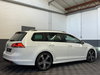 Volkswagen Golf 2.0 TSI BlueMotion Tech R Estate 5dr Petrol DSG 4MOTION Euro 6 (s/s) (300 ps) 5dr Automatic 2026