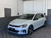Volkswagen Golf 2.0 TSI GTI Hatchback 5dr Petrol DSG Euro 6 (s/s) (230 ps) 5dr Automatic 2017