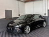 Volkswagen Scirocco 2.0 TDI BlueMotion Tech R-Line Hatchback 3dr Diesel Manual Euro 5 (s/s) (Leather, Nav) (140 ps) 3dr Manual 2026