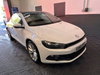 Volkswagen Scirocco 2.0 TDI GT Hatchback 3dr Diesel Euro 5 (170 ps) 3dr Manual 2026