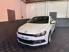 Volkswagen Scirocco 2.0 TDI GT Hatchback 3dr Diesel Euro 5 (170 ps) 3dr Manual 2026