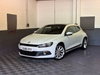 Volkswagen Scirocco 2.0 TDI GT Hatchback 3dr Diesel Euro 5 (170 ps) 3dr Manual 2026