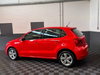 Volkswagen Polo 1.0 BlueMotion Tech Match Hatchback 5dr Petrol Manual Euro 6 (s/s) (60 ps) 5dr Manual 2026