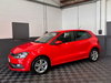 Volkswagen Polo 1.0 BlueMotion Tech Match Hatchback 5dr Petrol Manual Euro 6 (s/s) (60 ps) 5dr Manual 2026