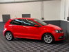 Volkswagen Polo 1.0 BlueMotion Tech Match Hatchback 5dr Petrol Manual Euro 6 (s/s) (60 ps) 5dr Manual 2026