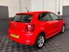 Volkswagen Polo 1.0 BlueMotion Tech Match Hatchback 5dr Petrol Manual Euro 6 (s/s) (60 ps) 5dr Manual 2026