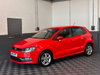 Volkswagen Polo 1.0 BlueMotion Tech Match Hatchback 5dr Petrol Manual Euro 6 (s/s) (60 ps) 5dr Manual 2026