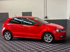 Volkswagen Polo 1.0 BlueMotion Tech Match Hatchback 5dr Petrol Manual Euro 6 (s/s) (60 ps) 5dr Manual 2026