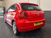 Volkswagen Polo 1.0 BlueMotion Tech Match Hatchback 5dr Petrol Manual Euro 6 (s/s) (60 ps) 5dr Manual 2026