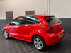 Volkswagen Polo 1.0 BlueMotion Tech Match Hatchback 5dr Petrol Manual Euro 6 (s/s) (60 ps) 5dr Manual 2026