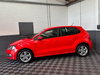 Volkswagen Polo 1.0 BlueMotion Tech Match Hatchback 5dr Petrol Manual Euro 6 (s/s) (60 ps) 5dr Manual 2026