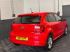Volkswagen Polo 1.0 BlueMotion Tech Match Hatchback 5dr Petrol Manual Euro 6 (s/s) (60 ps) 5dr Manual 2026