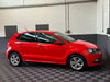 Volkswagen Polo 1.0 BlueMotion Tech Match Hatchback 5dr Petrol Manual Euro 6 (s/s) (60 ps) 5dr Manual 2026