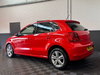Volkswagen Polo 1.0 BlueMotion Tech Match Hatchback 5dr Petrol Manual Euro 6 (s/s) (60 ps) 5dr Manual 2026