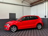 Volkswagen Polo 1.0 BlueMotion Tech Match Hatchback 5dr Petrol Manual Euro 6 (s/s) (60 ps) 5dr Manual 2026
