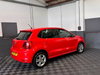 Volkswagen Polo 1.0 BlueMotion Tech Match Hatchback 5dr Petrol Manual Euro 6 (s/s) (60 ps) 5dr Manual 2026