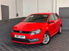Volkswagen Polo 1.0 BlueMotion Tech Match Hatchback 5dr Petrol Manual Euro 6 (s/s) (60 ps) 5dr Manual 2026