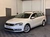 Volkswagen Passat 2.0 TDI BlueMotion Tech Executive Estate 5dr Diesel Manual Euro 5 (s/s) (140 ps) 5dr Manual 2026