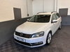 Volkswagen Passat 2.0 TDI BlueMotion Tech Executive Estate 5dr Diesel Manual Euro 5 (s/s) (140 ps) 5dr Manual 2026
