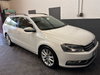 Volkswagen Passat 2.0 TDI BlueMotion Tech Executive Estate 5dr Diesel Manual Euro 5 (s/s) (140 ps) 5dr Manual 2026