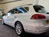 Volkswagen Passat 2.0 TDI BlueMotion Tech Executive Estate 5dr Diesel Manual Euro 5 (s/s) (140 ps) 5dr Manual 2026