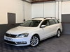 Volkswagen Passat 2.0 TDI BlueMotion Tech Executive Estate 5dr Diesel Manual Euro 5 (s/s) (140 ps) 5dr Manual 2026