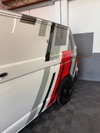 Volkswagen Transporter 2.0 TDI T28 BlueMotion Tech Startline Panel Van 5dr Diesel Manual FWD SWB Euro 5 (s/s) (102 ps) 5dr Manual 2026