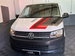 Volkswagen Transporter 2.0 TDI T28 BlueMotion Tech Startline Panel Van 5dr Diesel Manual FWD SWB Euro 5 (s/s) (102 ps) 5dr Manual 2016