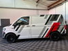 Volkswagen Transporter 2.0 TDI T28 BlueMotion Tech Startline Panel Van 5dr Diesel Manual FWD SWB Euro 5 (s/s) (102 ps) 5dr Manual 2026