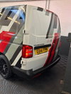 Volkswagen Transporter 2.0 TDI T28 BlueMotion Tech Startline Panel Van 5dr Diesel Manual FWD SWB Euro 5 (s/s) (102 ps) 5dr Manual 2026