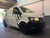Volkswagen Transporter 2.0 TDI T28 BlueMotion Tech Startline Panel Van 5dr Diesel Manual FWD SWB Euro 5 (s/s) (102 ps) 5dr Manual 2026