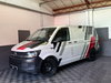 Volkswagen Transporter 2.0 TDI T28 BlueMotion Tech Startline Panel Van 5dr Diesel Manual FWD SWB Euro 5 (s/s) (102 ps) 5dr Manual 2026