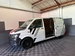 Volkswagen Transporter 2.0 TDI T28 BlueMotion Tech Startline Panel Van 5dr Diesel Manual FWD SWB Euro 5 (s/s) (102 ps) 5dr Manual 2016