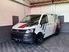 Volkswagen Transporter 2.0 TDI T28 BlueMotion Tech Startline Panel Van 5dr Diesel Manual FWD SWB Euro 5 (s/s) (102 ps) 5dr Manual 2026