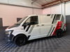 Volkswagen Transporter 2.0 TDI T28 BlueMotion Tech Startline Panel Van 5dr Diesel Manual FWD SWB Euro 5 (s/s) (102 ps) 5dr Manual 2026