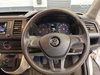 Volkswagen Transporter 2.0 TDI T28 BlueMotion Tech Startline Panel Van 5dr Diesel Manual FWD SWB Euro 5 (s/s) (102 ps) 5dr Manual 2026
