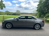 Mercedes-Benz A-CLASS 1.3L A 200 Sport Auto Saloon 4dr Petrol Automatic Euro 6 (161 bhp) 4dr Automatic 2026